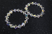 Load image into Gallery viewer, Ultra Glitz x2 hoops