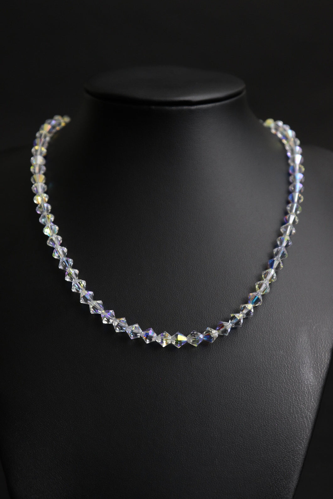 Ultra Glitz choker